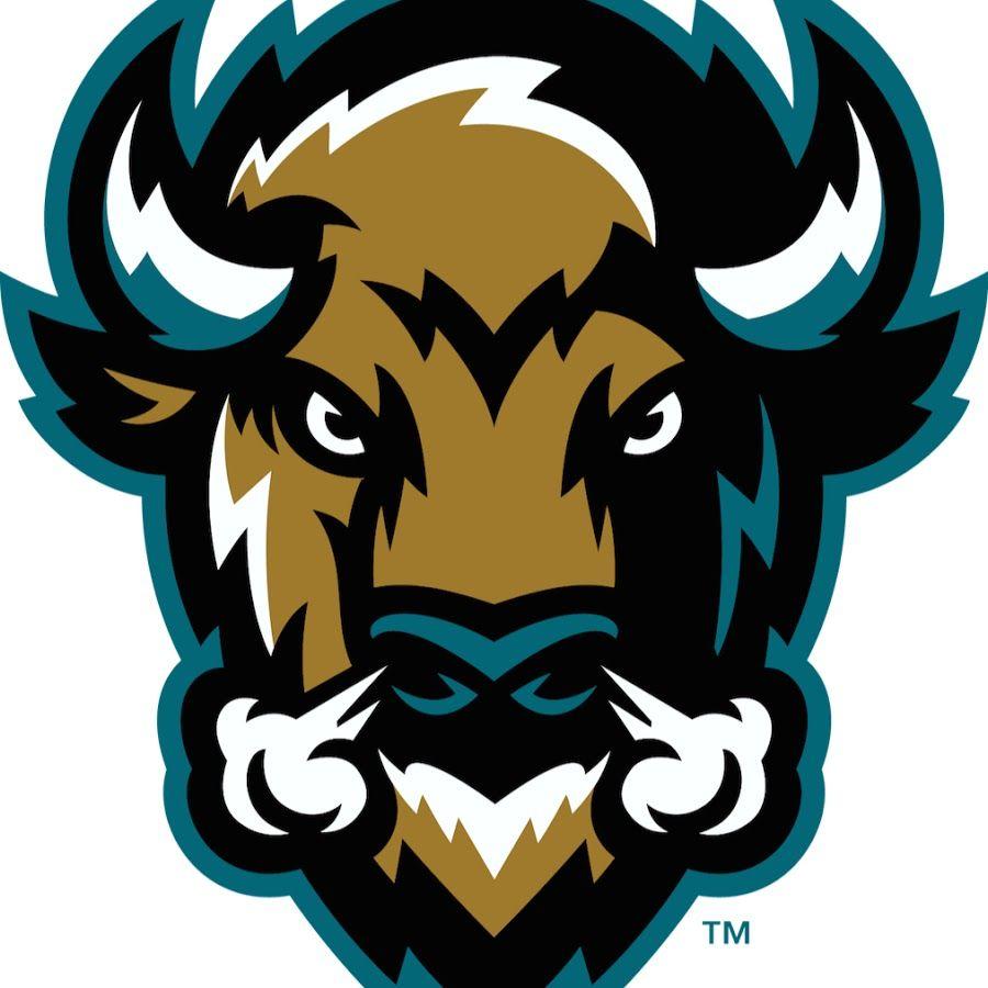 Buffaloes Logo - Utopia Bungalow. Bison logo