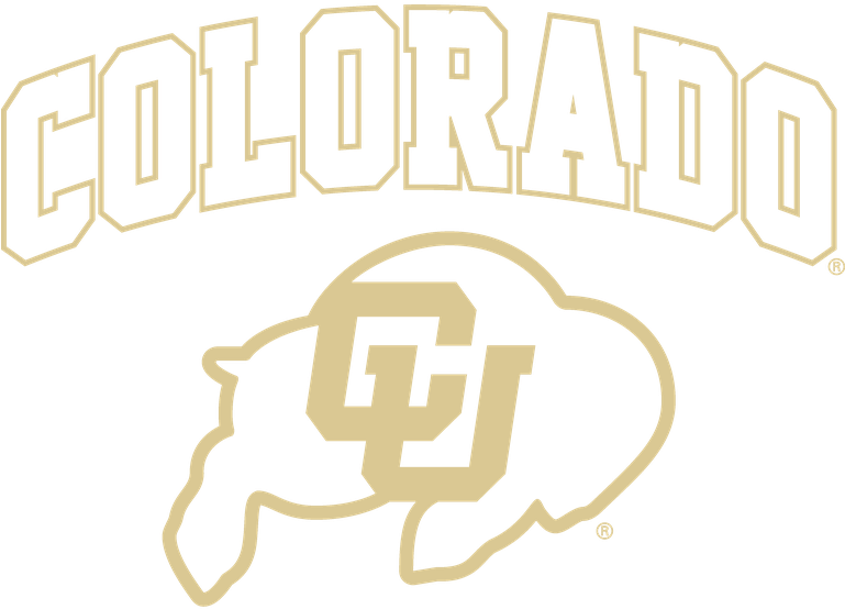 Buffaloes Logo - HD Official Ncaa University Of Colorado Buffaloes - Colorado Boulder ...