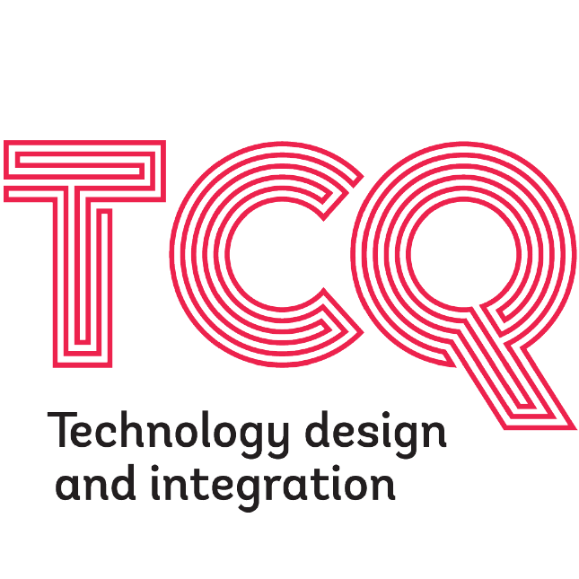 Tcq Logo - TCQ Integration Bay Of Plenty. Yellow® NZ