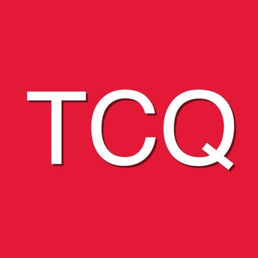 Tcq Logo - Autoplus TCQ by CGI Group