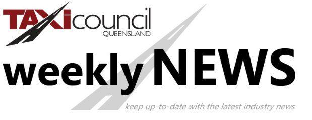 Tcq Logo - TCQ Weekly News. Taxi Council Queensland