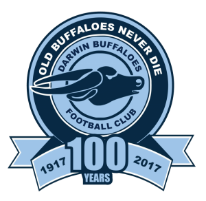 Buffaloes Logo - Darwin Buffaloes. AFL Northern Territory
