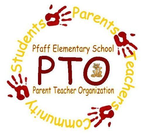 PTO Logo - PTO Logo | pto | Pta, Logos, School