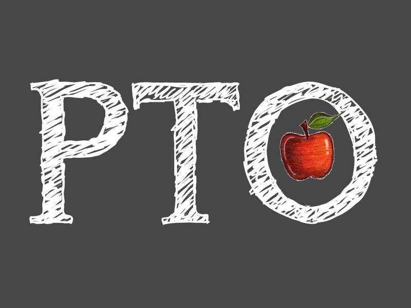 PTO Logo - PTO Logo - Spence