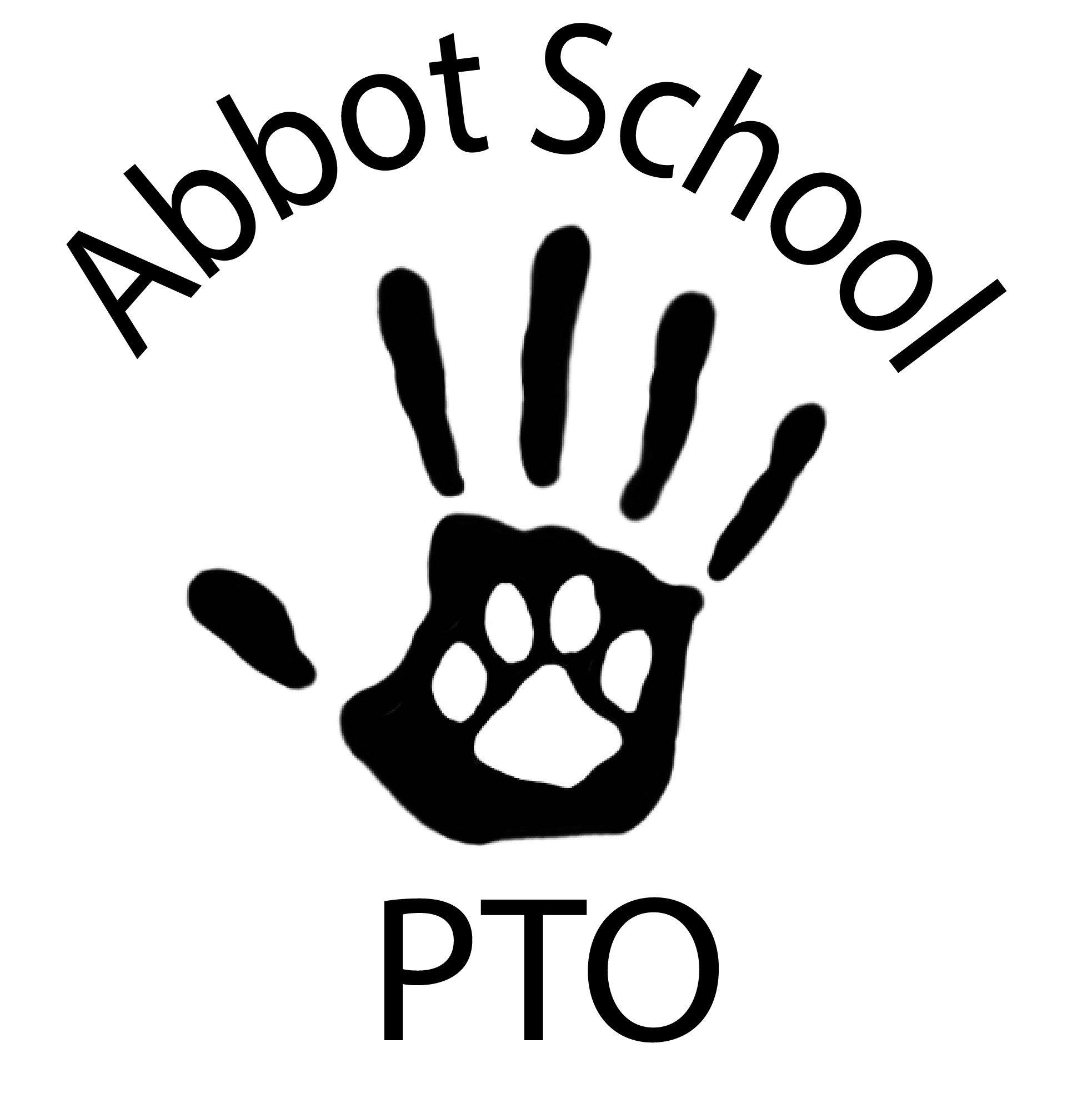 PTO Logo - Abbot PTO Logo (Without border) « Nabnasset School PTO
