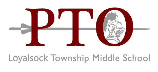 PTO Logo - LTMS PTO – Loyalsock Township School District