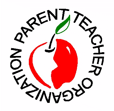 PTO Logo - Parent Teacher Organization (PTO) / Home