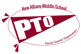 PTO Logo - Middle School Parent Teacher Organization (PTO) / Welcome