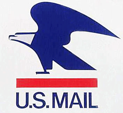 USMail Logo - Us mail Logos