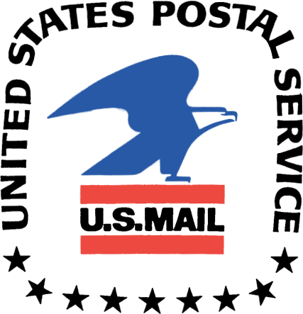 USMail Logo - Usmail Logo Png Images