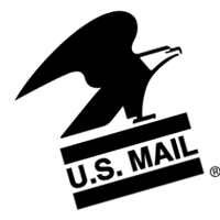 USMail Logo - US Mail , download US Mail :: Vector Logos, Brand logo, Company logo