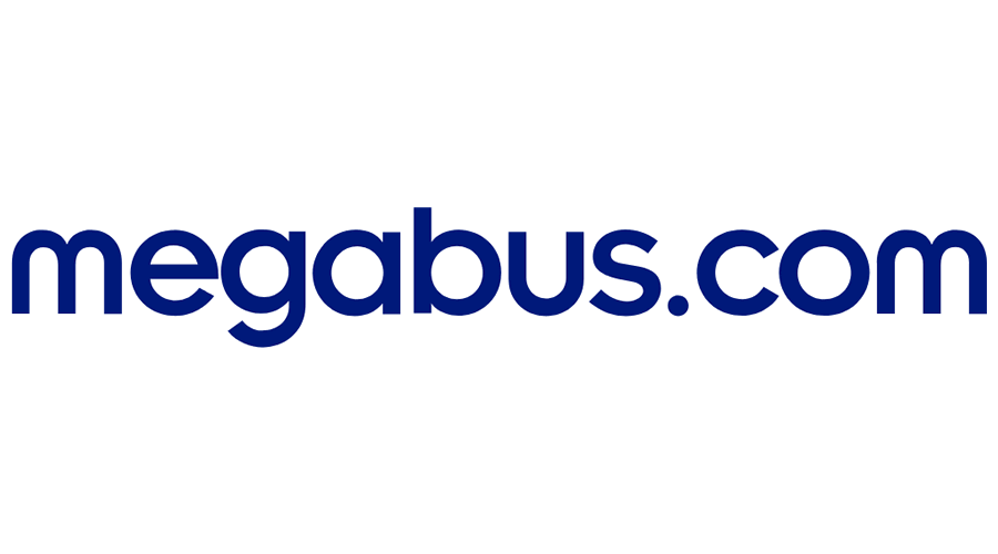 Megabus Logo - megabus.com Vector Logo. Free Download - (.SVG + .PNG) format