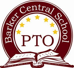 PTO Logo - Barker PTO / PTO Homepage