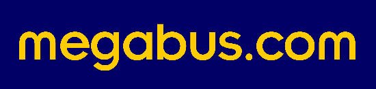 Megabus Logo - Megabus bus company Europe - cheap bus tickets | ComparaBUS.com