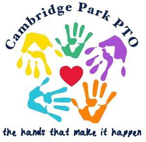 PTO Logo - PTO / Cambridge Park PTO