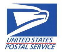 USMail Logo - Us post office Logos
