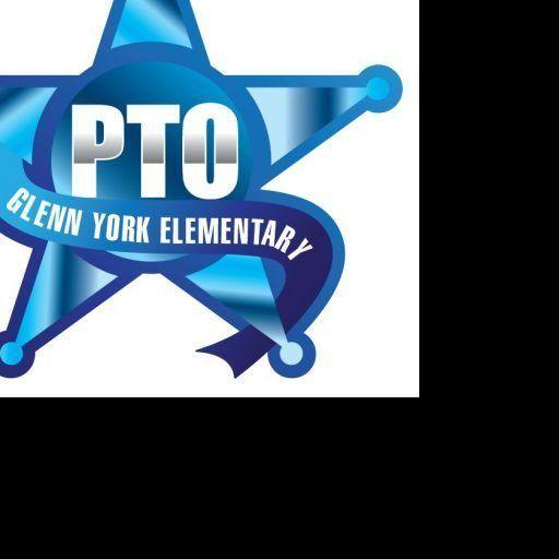 PTO Logo - Donation to PTO