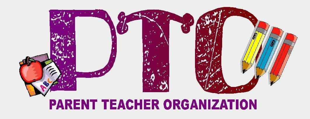 PTO Logo - PTO Logo. Greenfield Public Schools