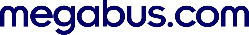 Megabus Logo - File:MegabusLogo.svg