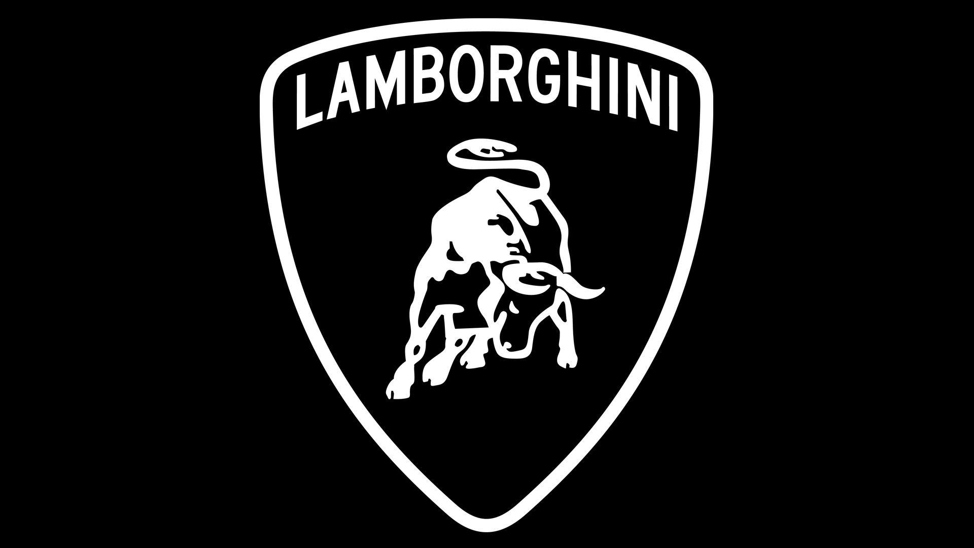 Lamborghini Logo - Lamborghini Logo, Lamborghini Symbol, Meaning, History and Evolution