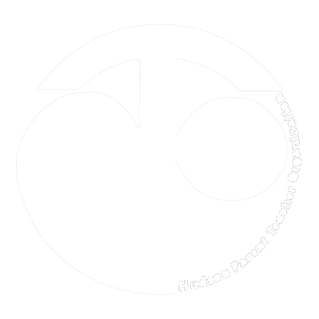PTO Logo - Hudson Parent Teacher Organization – Hudson, Ohio PTO