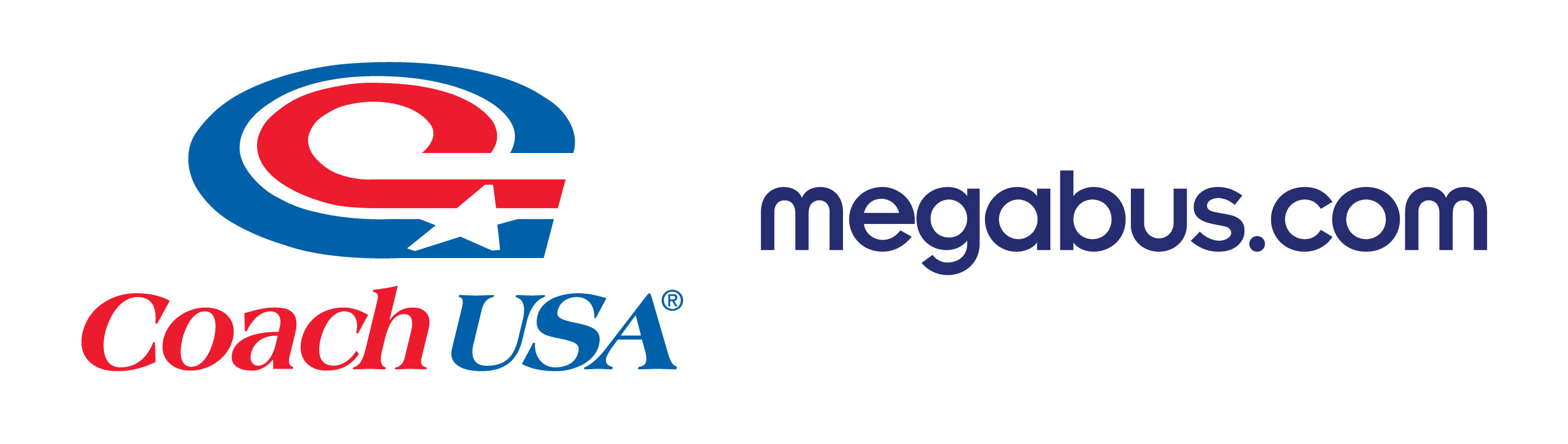 Megabus Logo - coachusa-megabus logo (6) - CVSA - Commercial Vehicle Safety Alliance