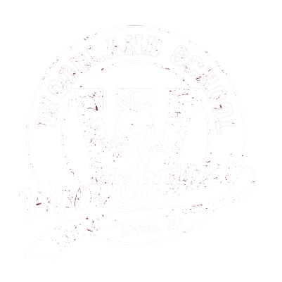 PTO Logo - Woodland PTO