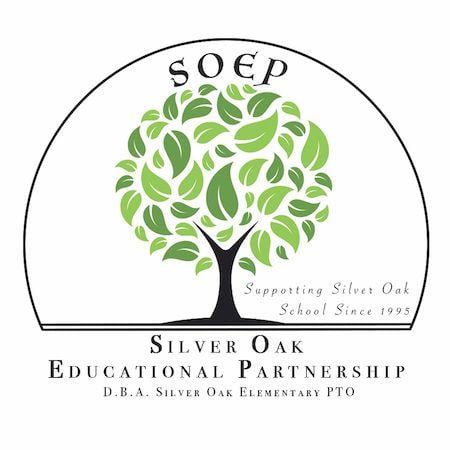 PTO Logo - Evergreen School District: SOEP