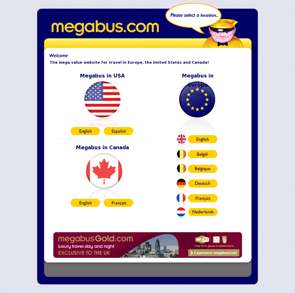 Megabus Logo - Megabus Competitors, Revenue and Employees Company Profile