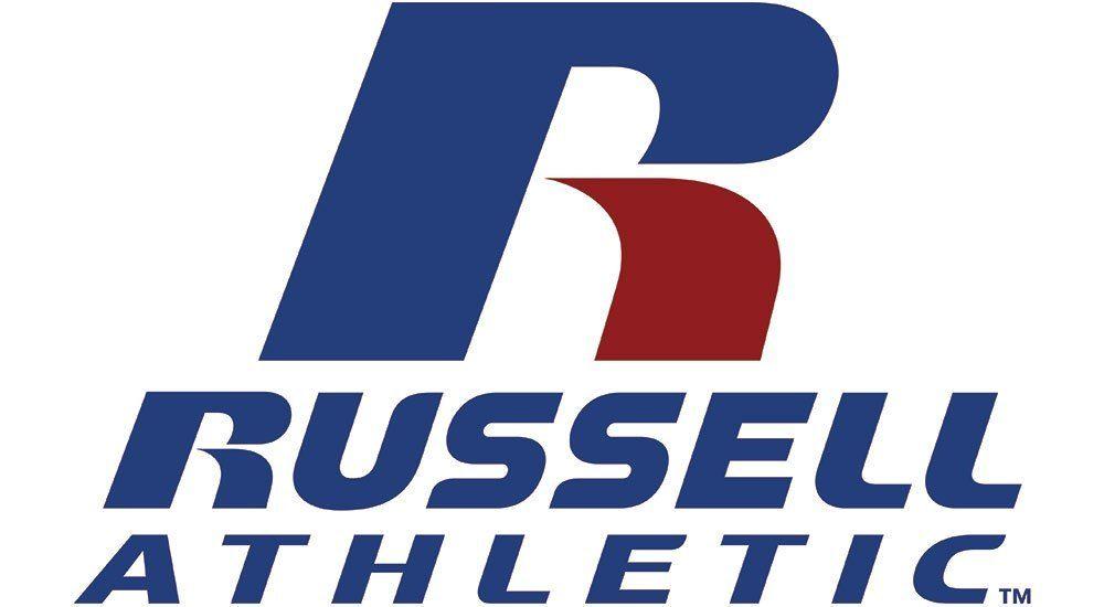 Russell Logo - Russell Athletic And Brand Machine Group Kidswear