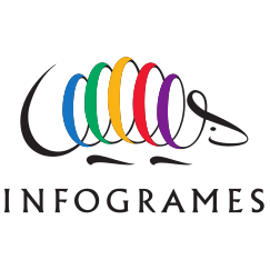 Infogrames Logo - File:Infogrames Logo 1996-2000.svg - Wikimedia Commons