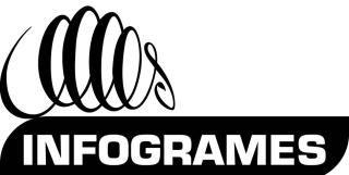 Infogrames Logo - Logos for Infogrames Entertainment SA