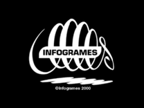 Infogrames Logo - Infogrames (France) - CLG Wiki