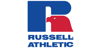 Russell Logo - Russell Athletic | Platypus Shoes Australia