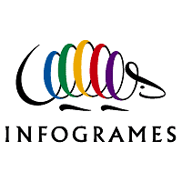 Infogrames Logo - Infogrames | Download logos | GMK Free Logos
