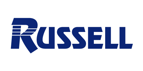 Russell Logo - Russell - Construction & Development Solutions
