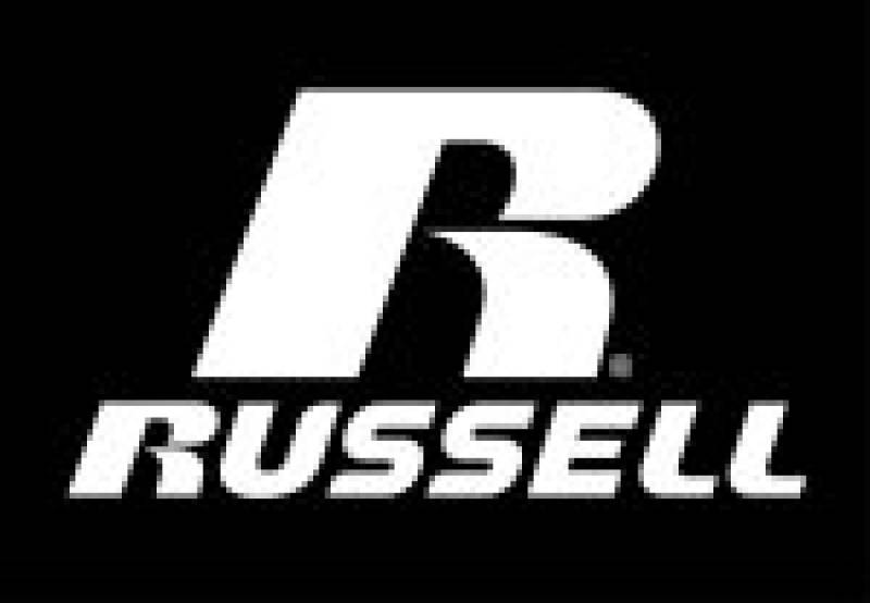 Russell Logo - Russell Logos