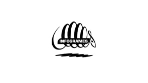 Infogrames Logo - Videos about “infogrames” on Vimeo