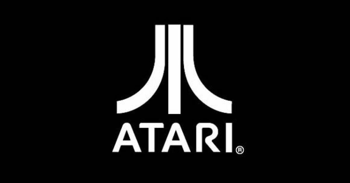 Infogrames Logo - Atari US files for bankruptcy, selling iconic logo and assets