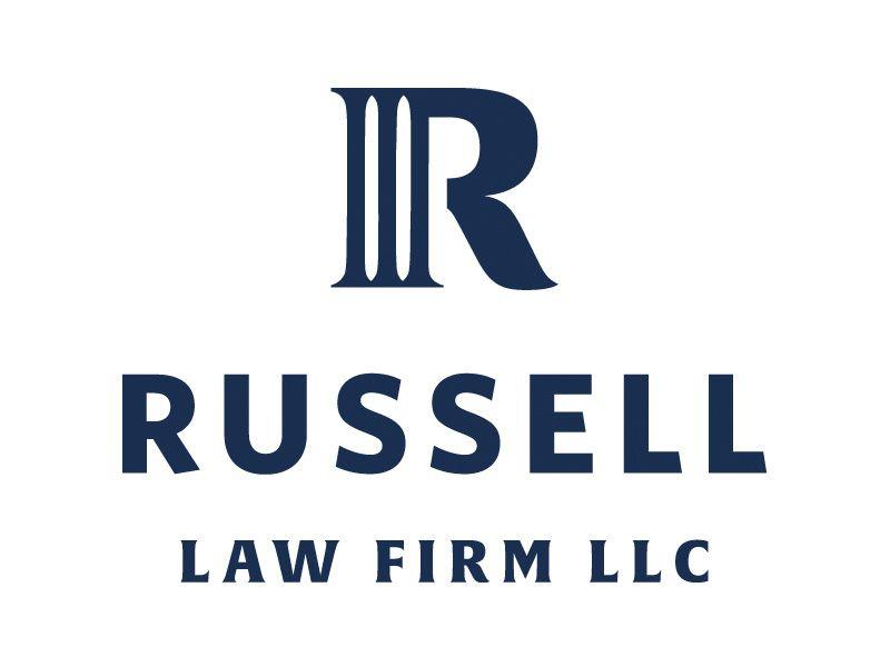 Russell Logo - Russell Logo by Mallory Bourgeois on Dribbble