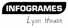 Infogrames Logo - Logos for Infogrames Lyon