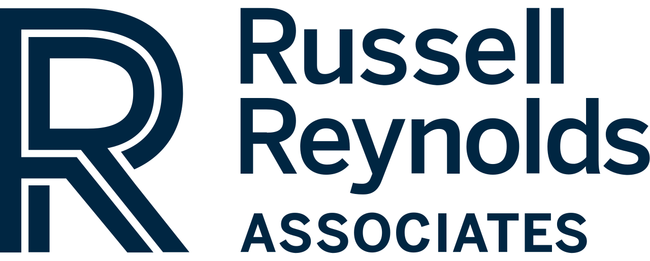 Russell Logo - Russell Reynolds Associates