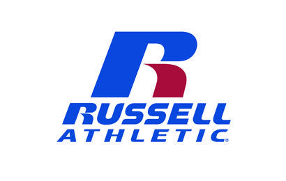 Russell Logo - RUSSELL | Hotline Apparel