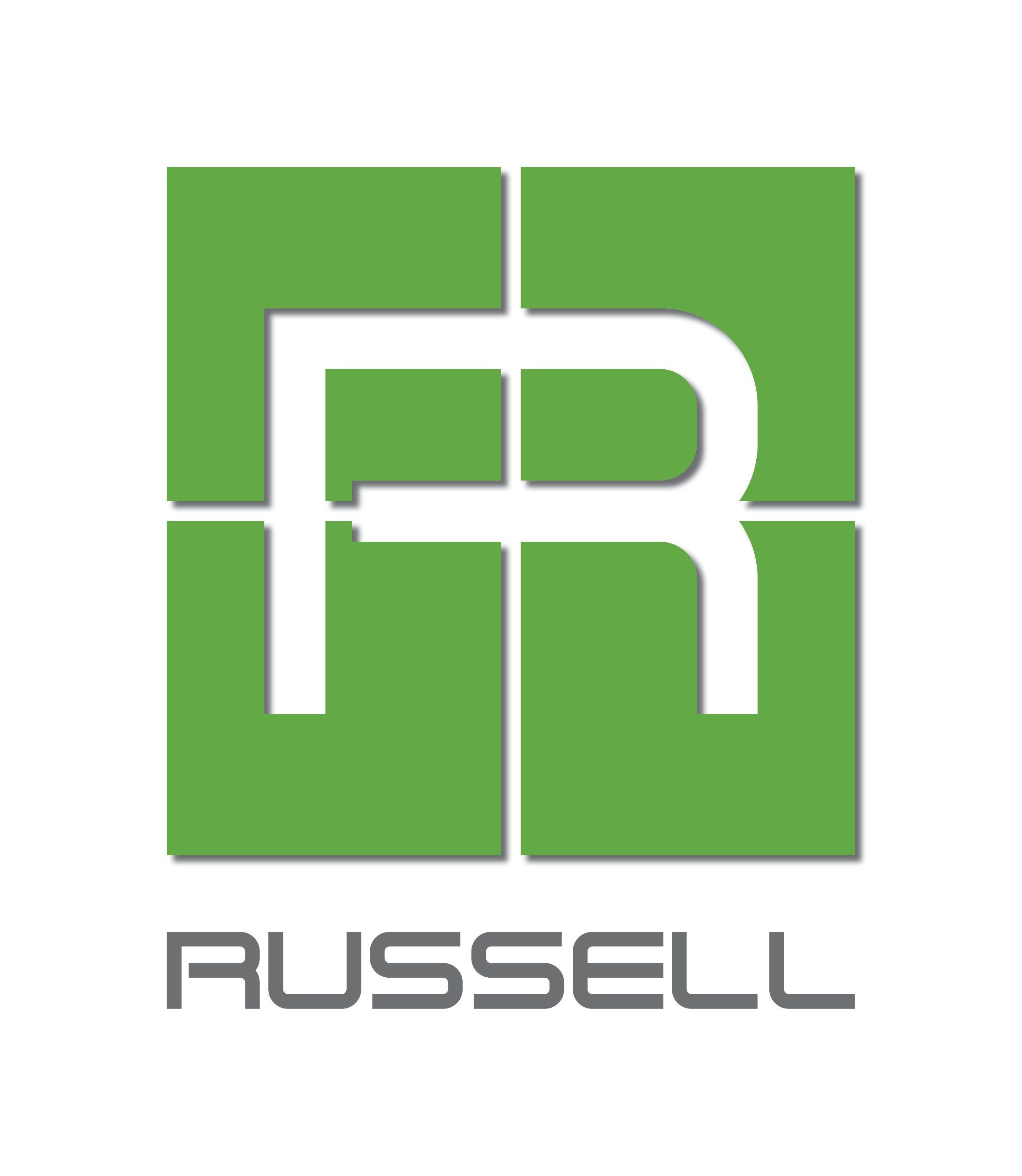 Russell Logo - H.J. Russell and Company Moves Headquarters to Midtown