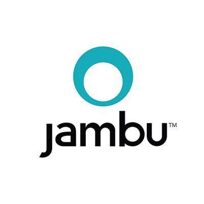Jambu Logo - Jambu