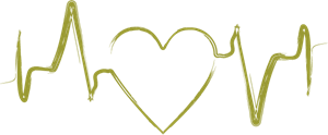 ECG Logo - Ecg Heart Logo Vector (.AI) Free Download