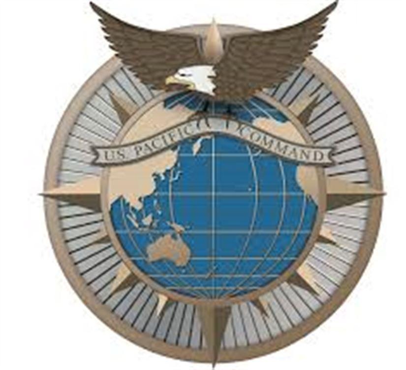 Pacom Logo - Pacom Officials: Missile Warning in Hawaii Was False Alarm > U.S