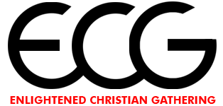 ECG Logo - Enlightened Christian Gathering Church