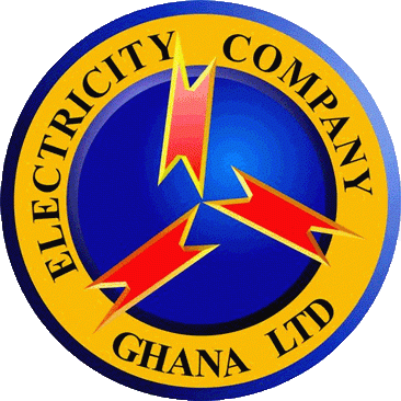 ECG Logo - ECG Ghana Logo