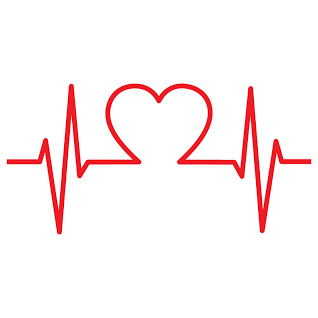 EKG Logo - 12V Schiller AT-10 EKG SLA Replacement Batteries